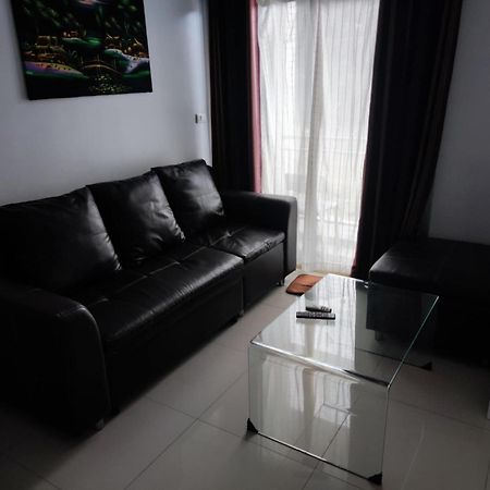 The Gallery Condo Praia de Jomtien Exterior foto